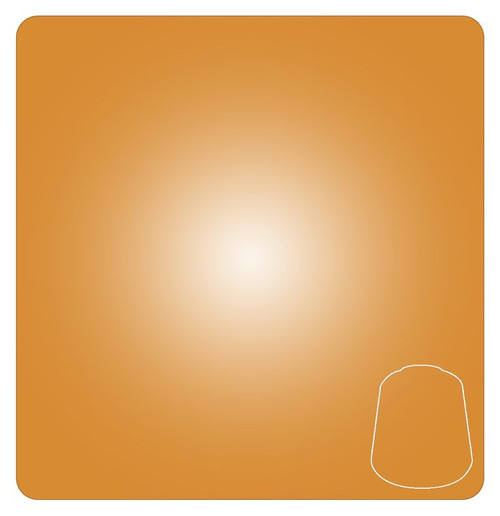Warhammer Colour Layer: Auric Armour Gold (12ml)