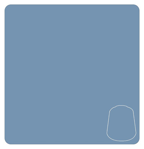Warhammer Colour Layer: Fenrisian Grey (12ml)