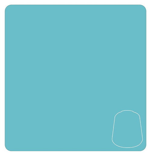 Warhammer Colour Layer: Baharroth Blue (12ml)