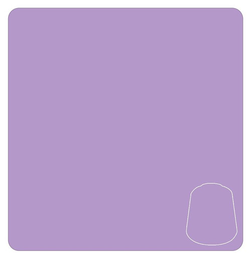 Warhammer Colour Layer: Dechala Lilac (12ml)