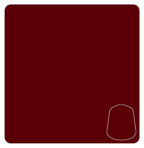 Warhammer Colour Layer: Word Bearers Red (12ml)