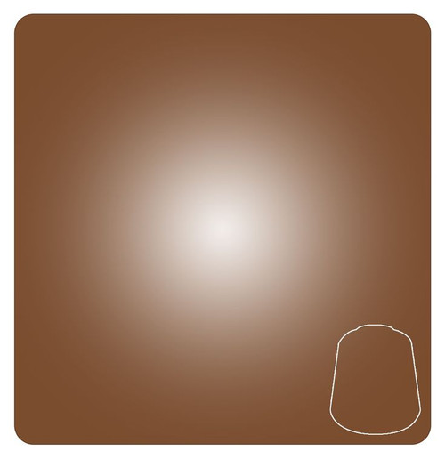 Warhammer Colour Layer: Hashut Copper (12ml)