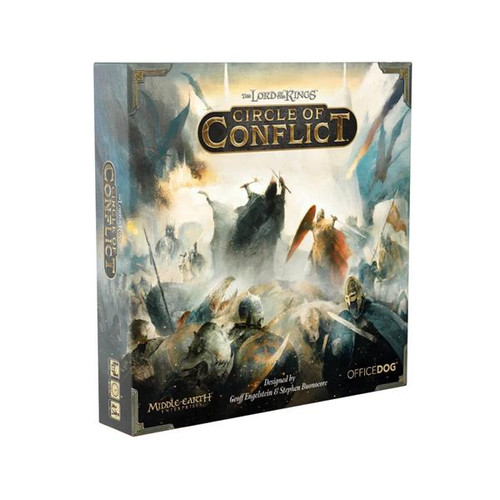 The Lord of the Rings: Circle of Conflict