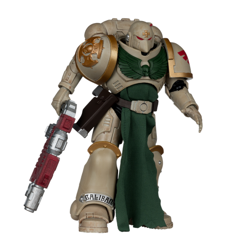 Warhammer 40,000: Dark Angels - Sternguard Veteran 7-Inch Figure