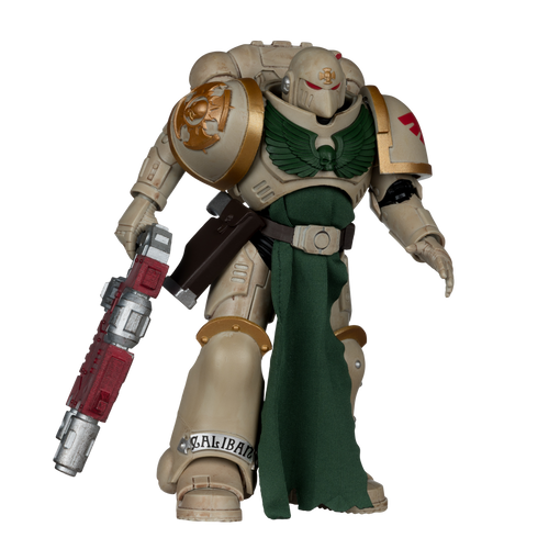Warhammer 40,000: Dark Angels - Sternguard Veteran 7-Inch Figure