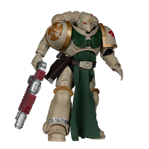 Warhammer 40,000: Dark Angels - Sternguard Veteran 7-Inch Figure