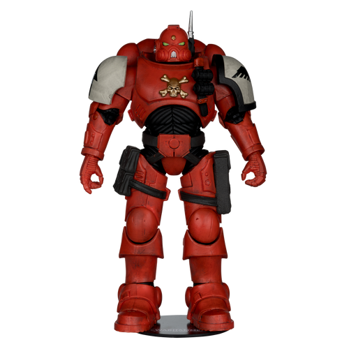 Warhammer 40,000: Dawn of War 4: Blood Ravens - Infiltrator 7-Inch Figure