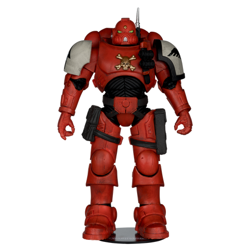 Warhammer 40,000: Dawn of War 4: Blood Ravens - Infiltrator 7-Inch Figure