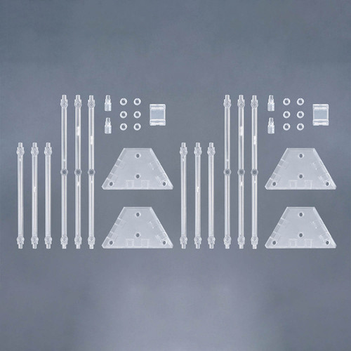Weapon Display Base 01