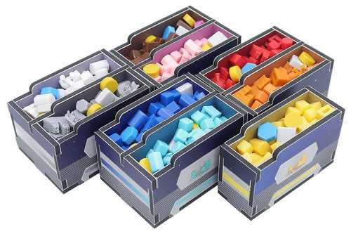 Colour Box Insert - Gaia Project v2