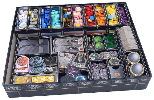 Colour Box Insert - Gaia Project v2