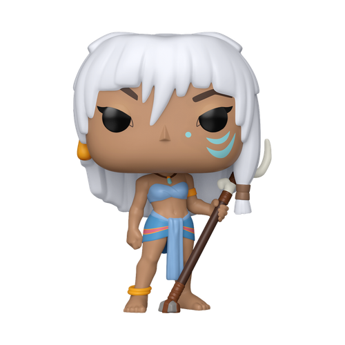 POP! Disney - Atlantis: The Lost Empire #1660 Kida