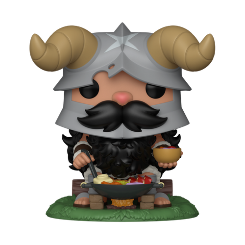 POP! Animation - Delicious in Dungeon #2202 Senshi (POP! Plus)
