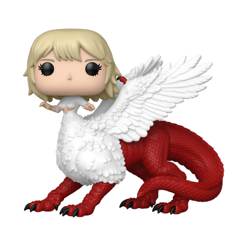 POP! Animation - Delicious in Dungeon #2203 Falin Chimera 6-Inch Super Sized