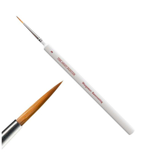 Army Painter Wargamer: Base Coating Paint Brush