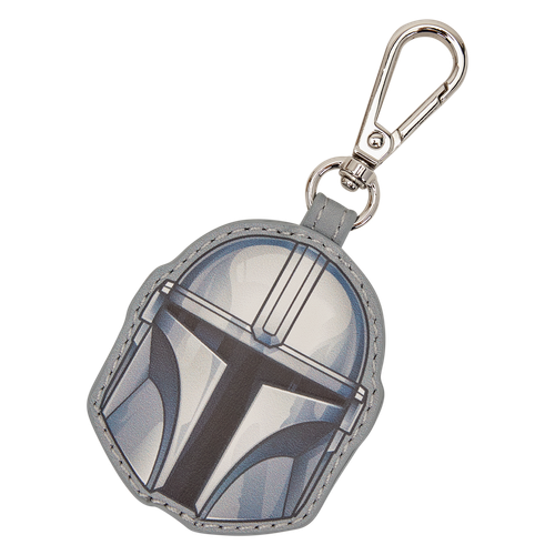 Star Wars: The Mandalorian Grogu & Anzellan Drawstring Bucket Crossbody Bag with Coin Bag