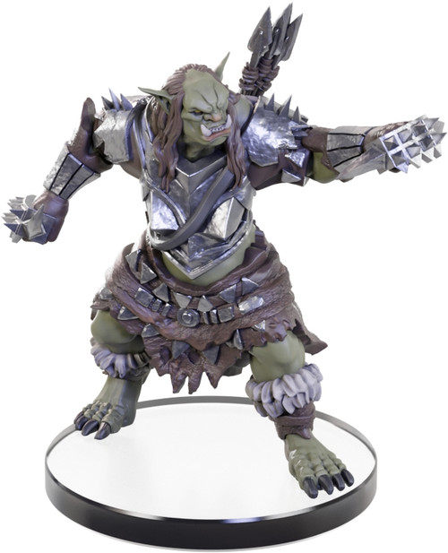 Fearsome Forces - Orc Brute (#8)