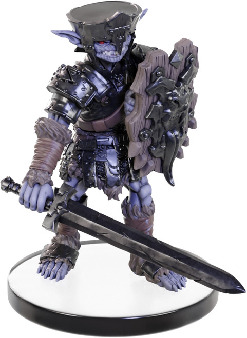 Fearsome Forces - Hobgoblin Soldier (#10)