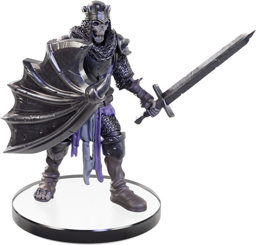 Fearsome Forces - Skeletal Champion (#12)