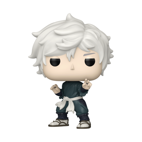 POP! Animation - Hell's Paradise #2278 Gabimaru