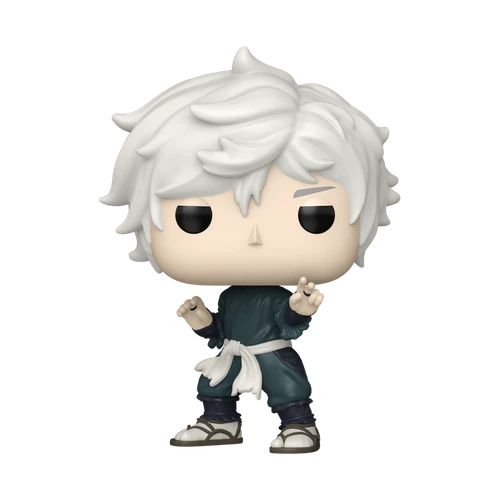 POP! Animation - Hell's Paradise #2278 Gabimaru