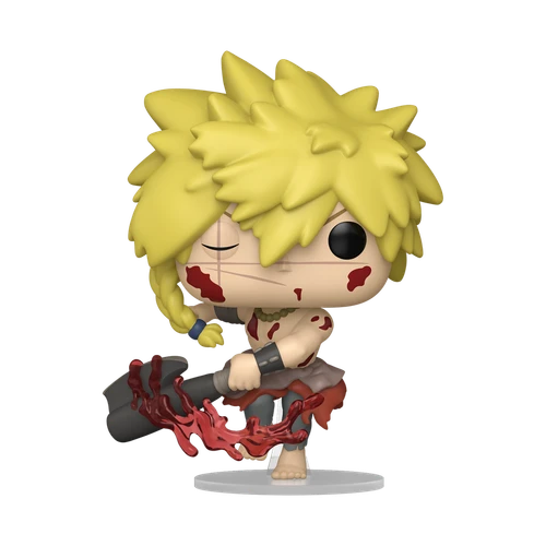 POP! Animation - Hell's Paradise #2280 Chobe