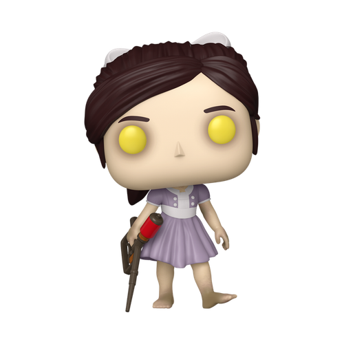 POP! Games - Bioshock #1143 Little Sister with Syringe