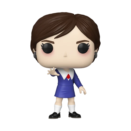 POP! Games - Silent Hill #1203 Alessa Gillespie