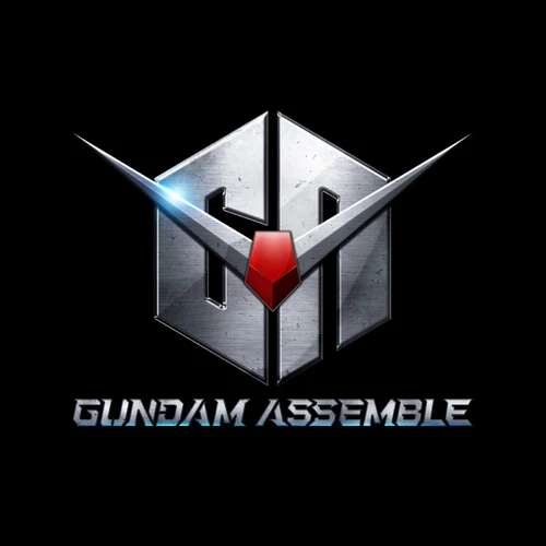 Gundam Assemble: Deluxe Set 02 (DX02)