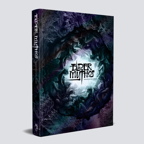 Elder Mythos RPG: Core Rulebook