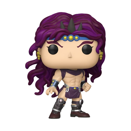 POP! Animation - JoJo's Bizarre Adventure #2267 Kars