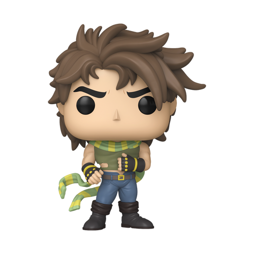 POP! Animation - JoJo's Bizarre Adventure #2266 Joseph Joestar