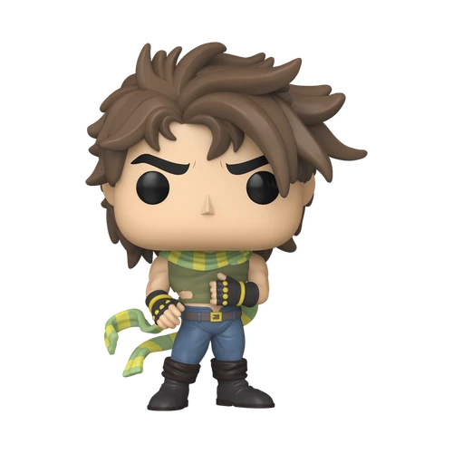 POP! Animation - JoJo's Bizarre Adventure #2266 Joseph Joestar