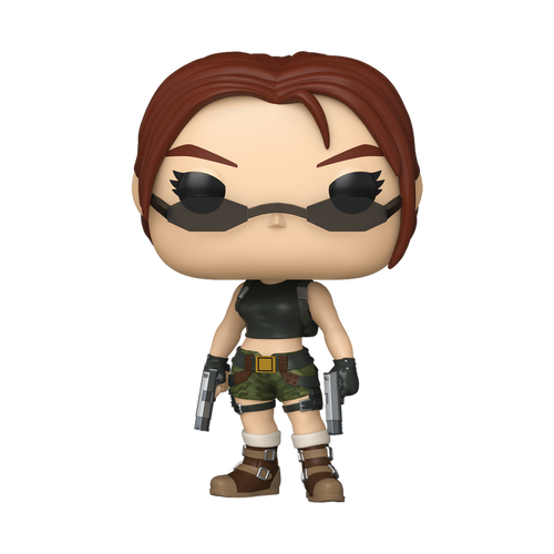 POP! Games - Tomb Raider #1194 Lara Croft (Angel of Darkness)