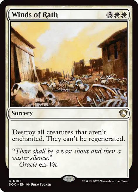 Winds of Rath