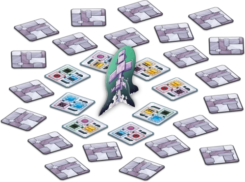 Oh No, We Crashed!