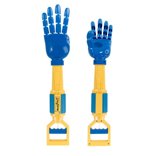 Poppy Playtime GrabPack (Blue)