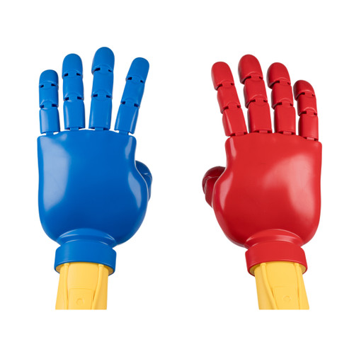 Poppy Playtime GrabPack (Blue)