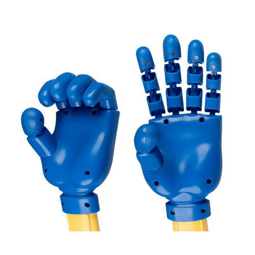 Poppy Playtime GrabPack (Blue)