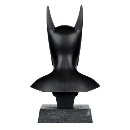 DC Direct: Batman Beyond Cowl 1:3 Scale Replica