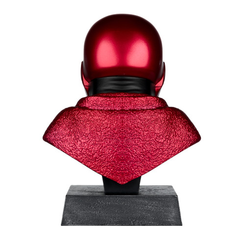 DC Direct: Batman: Three Jokers Red Hood Cowl 1:3 Scale Replica