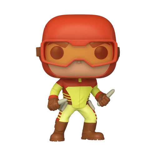 POP! TV - Invincible #1862 Rex Splode