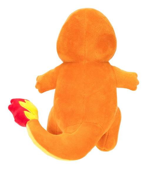 Pokemon 8-Inch Charmander #5 Plush