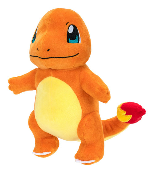Pokemon 8-Inch Charmander #5 Plush