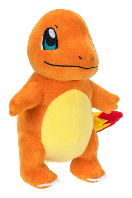 Pokemon 8-Inch Charmander #5 Plush