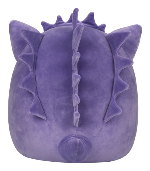 Squishmallows Pokemon 10-Inch Gengar Plush