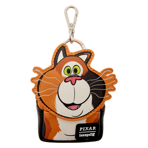 Disney-Pixar: Dogs & Cats Mystery Box Mini Backpack Keychain Charm