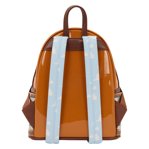 Disney-Pixar: Toy Story Slinky Dog Cosplay Mini Backpack