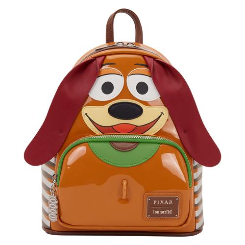 Disney-Pixar: Toy Story Slinky Dog Cosplay Mini Backpack