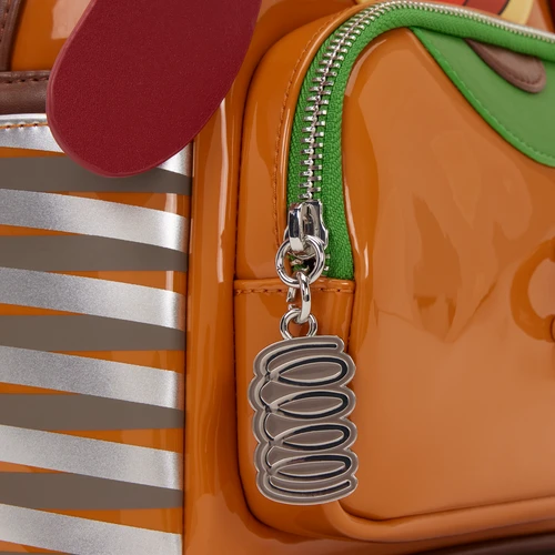 Disney-Pixar: Toy Story Slinky Dog Cosplay Mini Backpack